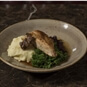 The Stablehand Chicken and Mash Plate 